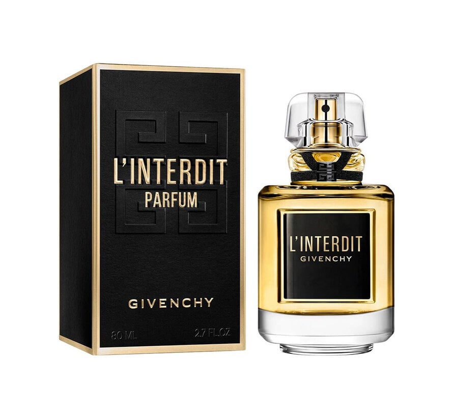 Givenchy L’Interdit Le Parfum 80 ml