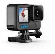 GoPro HERO10 Black 5.3K Actioncamera