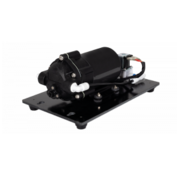 HabiStat Rainmaker Pro Beregeningssysteem NL/DE