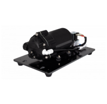 HabiStat Rainmaker Pro Beregeningssysteem NL/DE