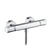 Hansgrohe Ecostat Comfort Douchethermostaat Opbouw 15 cm Chroom
