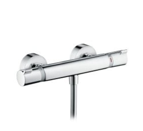 Hansgrohe Ecostat Comfort Douchethermostaat Opbouw 15 cm Chroom