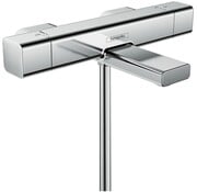 Hansgrohe Ecostat E Badthermostaat Opbouw Chroom