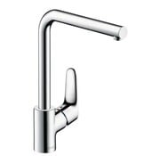 Hansgrohe Focus M41 280 Keukenmengkraan Chroom