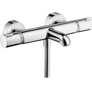 Hansgrohe Ecostat Badthermostaat Opbouw Chroom