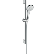 Hansgrohe MySelect S Vario Doucheset 65 cm Chroom/Wit