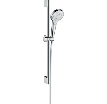 Hansgrohe MySelect S Vario Doucheset 65 cm Chroom/Wit