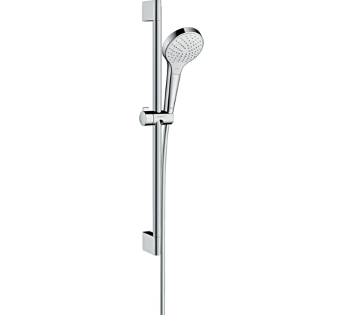 Hansgrohe MySelect S Vario Doucheset 65 cm Chroom/Wit