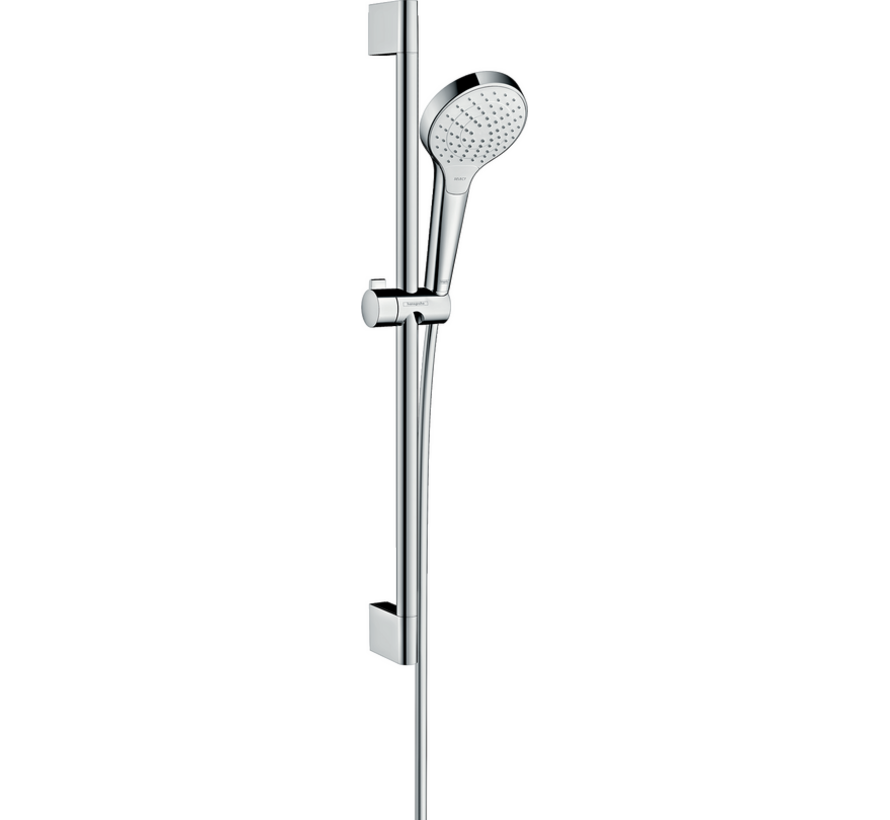 Hansgrohe MySelect S Vario Doucheset 65 cm Chroom/Wit