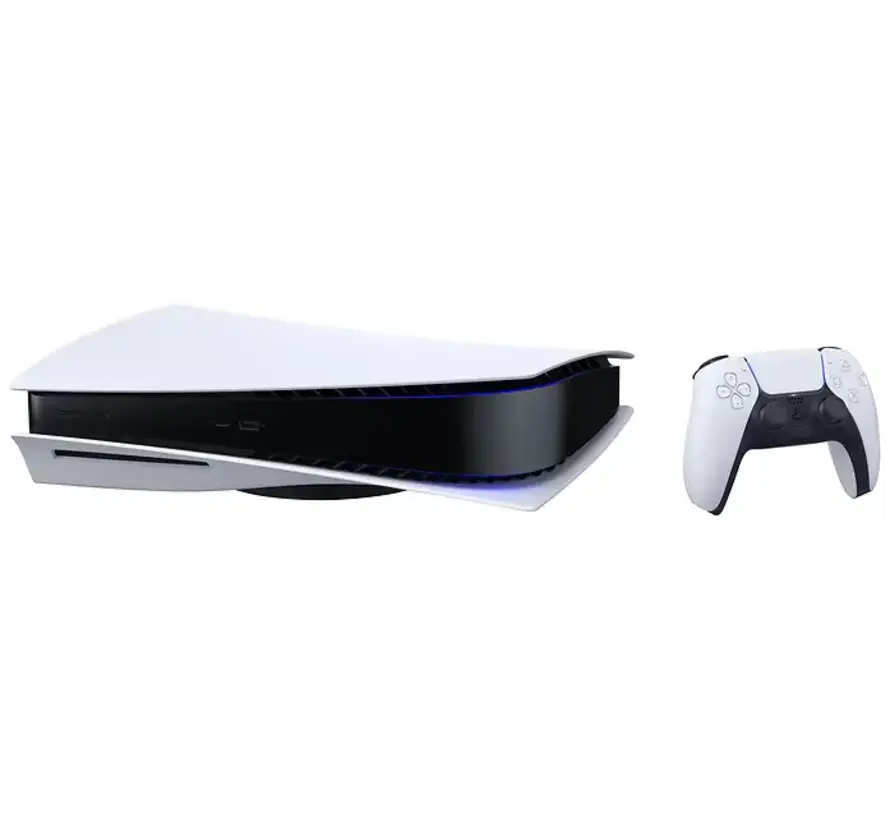 Refurbished Sony PlayStation 5 Disc Edition 825GB (Origineel Model)