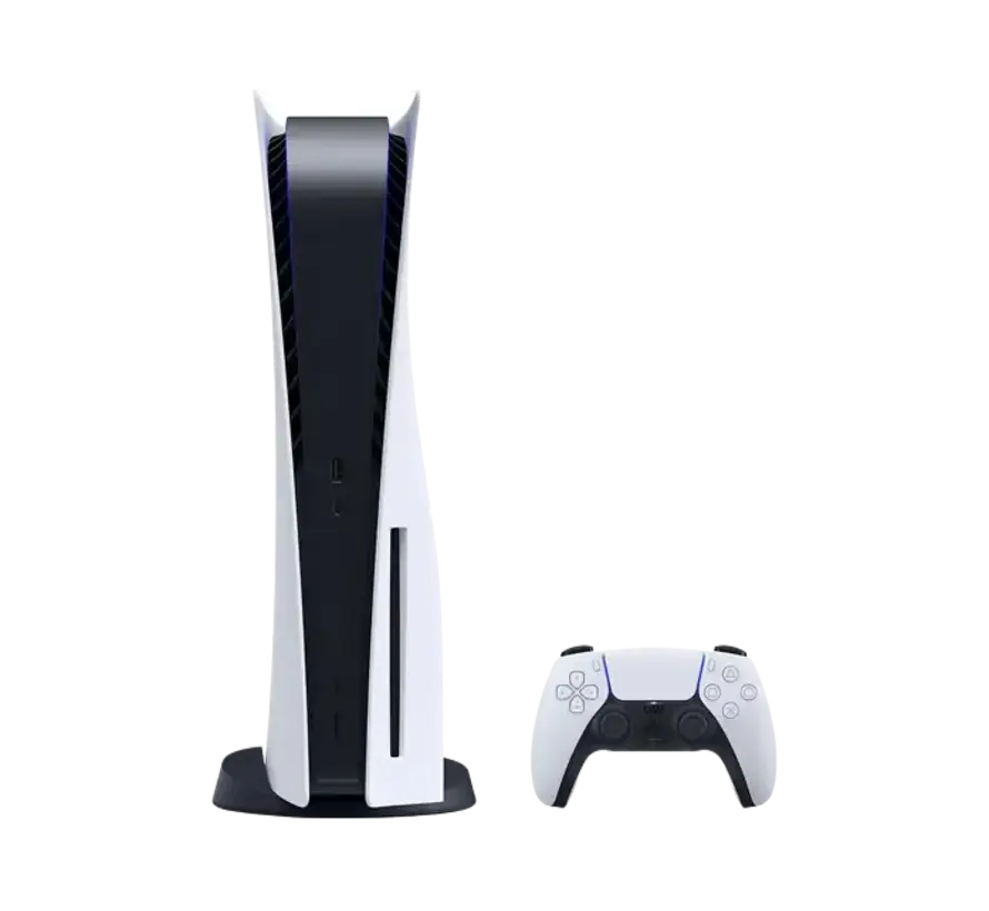 Refurbished Sony PlayStation 5 Disc Edition 825GB (Origineel Model)
