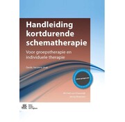Handleiding Kortdurende Schematherapie – Derde Editie