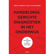 Handelingsgerichte Diagnostiek in het Onderwijs