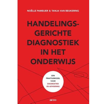Handelingsgerichte Diagnostiek in het Onderwijs