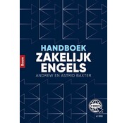 Handboek Zakelijk Engels – Andrew & Astrid Baxter