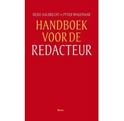 Handboek voor de Redacteur – Aalbrecht & Wagenaar