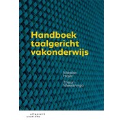 Handboek Taalgericht Vakonderwijs – Hajer & Meestringa