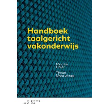 Handboek Taalgericht Vakonderwijs – Hajer & Meestringa