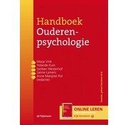 Handboek Ouderenpsychologie – Tweede Herziene Druk