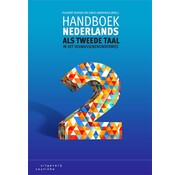Handboek Nederlands als Tweede Taal in het Volwassenenonderwijs