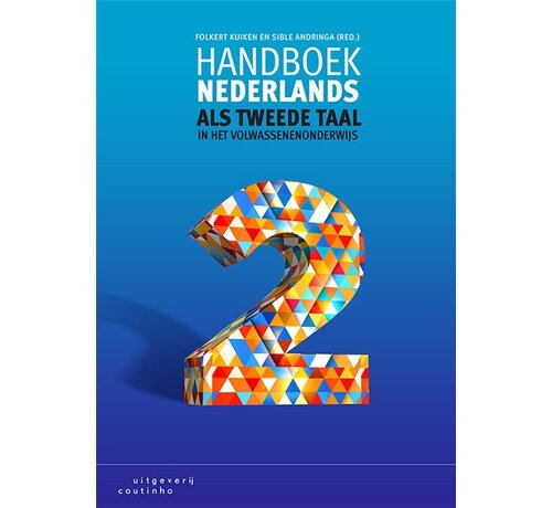 Handboek Nederlands als Tweede Taal in het Volwassenenonderwijs