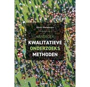 Handboek Kwalitatieve Onderzoeksmethoden – Dimitri Mortelmans
