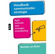 Handboek Communicatiestrategie – Betteke van Ruler