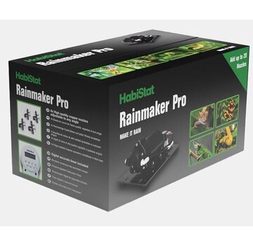 HabiStat Rainmaker Pro Beregeningssysteem NL/DE