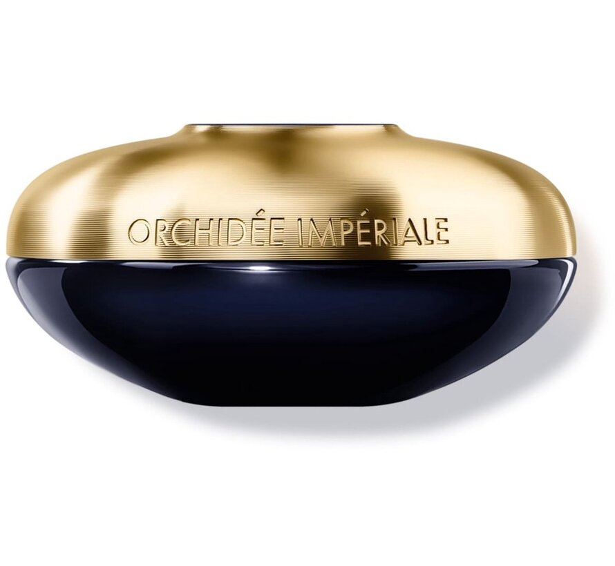 Guerlain Orchidée Impériale The Rich Cream 4G 50 ml