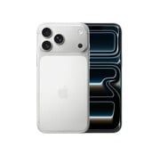 Apple iPhone 17 Pro Max 512GB Zilver