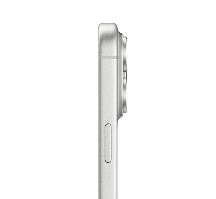 Apple iPhone 17 Pro Max 512GB Zilver