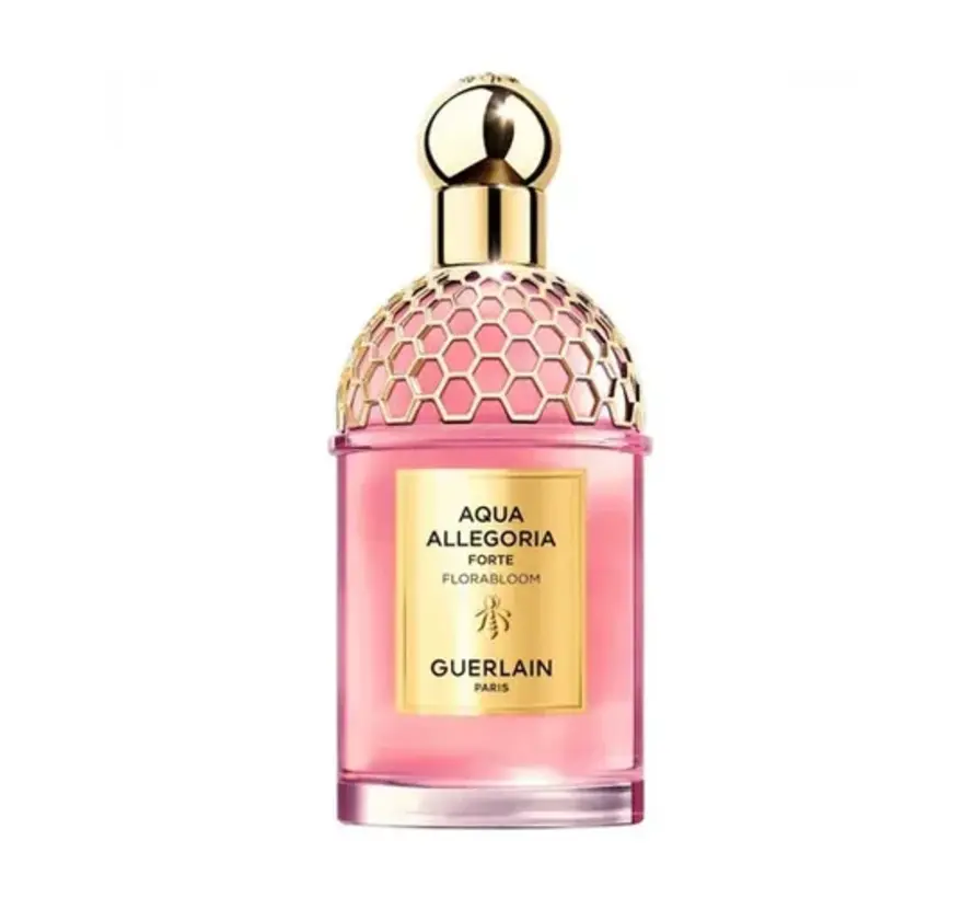 Guerlain Aqua Allegoria Forte Florabloom Eau de Parfum 75 ml