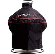 Kamado Joe Joe Jr Beschermhoes Zwart