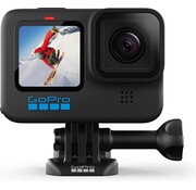 GoPro HERO10 Black 5.3K Actioncamera