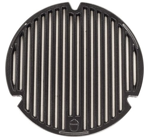 Kamado Joe Gietijzeren Sear Plate voor Joe Jr en Classic Joe
