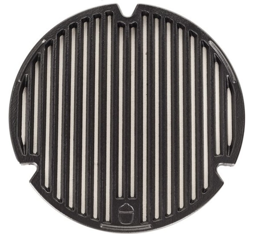Kamado Joe Gietijzeren Sear Plate voor Joe Jr en Classic Joe