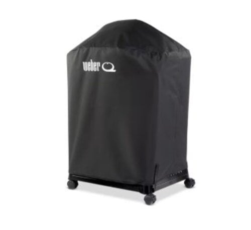 Weber Premium-barbecuehoes Q 1000N/Q 2000N met onderstel 3400853