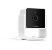 Petcube Cam huisdiercamera 1080p met nachtzicht en tweerichtingsaudio