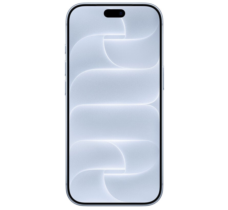Apple iPhone 18 Pro 256GB Gletsjer (lichtblauw)