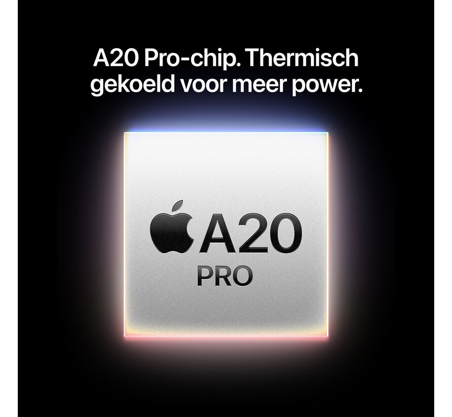 Apple iPhone 18 Pro 512GB Bordeauxrood