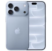 Apple iPhone 18 Pro 512GB Gletsjer (lichtblauw)