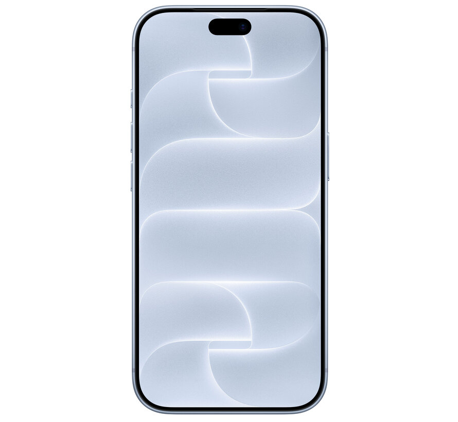 Apple iPhone 18 Pro 512GB Gletsjer (lichtblauw)