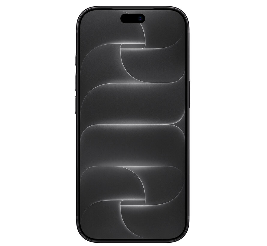 Apple iPhone 18 Pro 512GB Zwart
