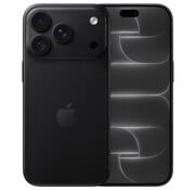 Apple iPhone 18 Pro 256GB Zwart