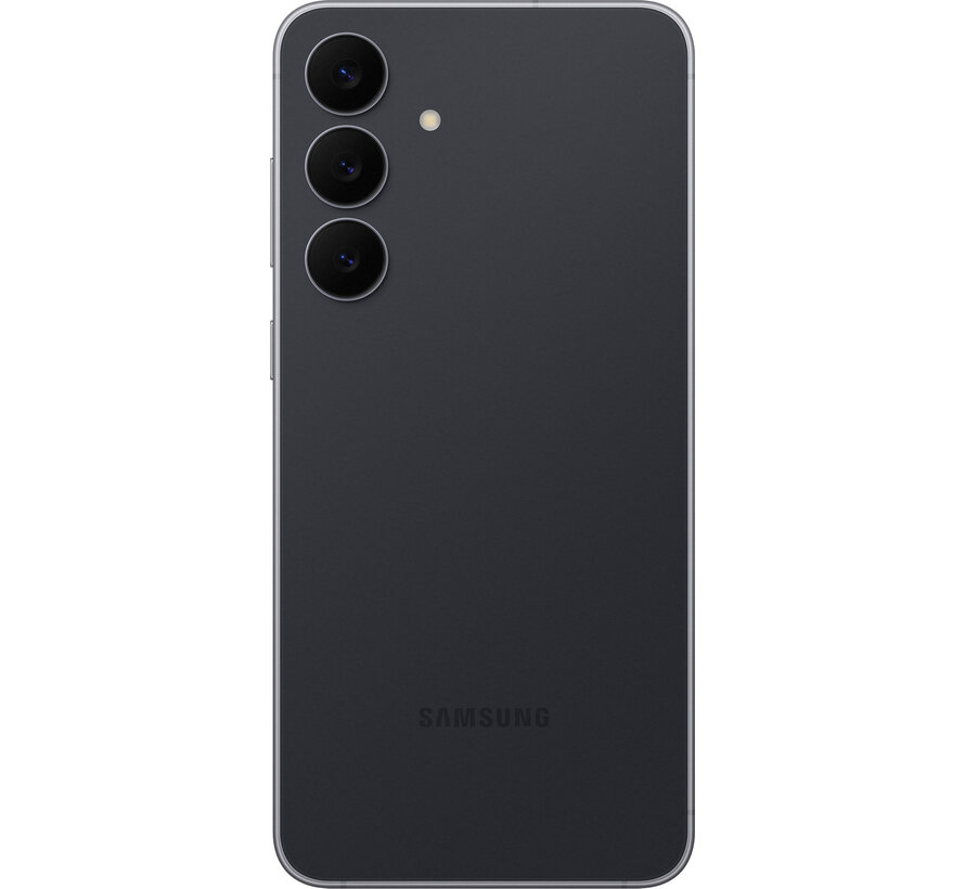 Samsung Galaxy S25 FE 256GB Zwart