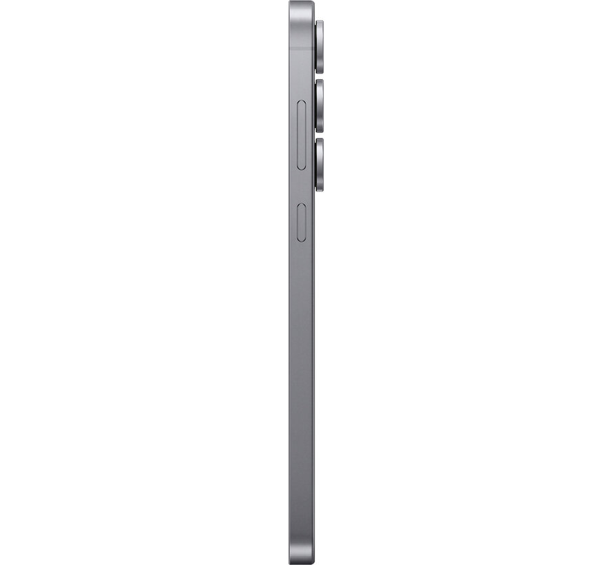Samsung Galaxy S25 FE 256GB Zwart