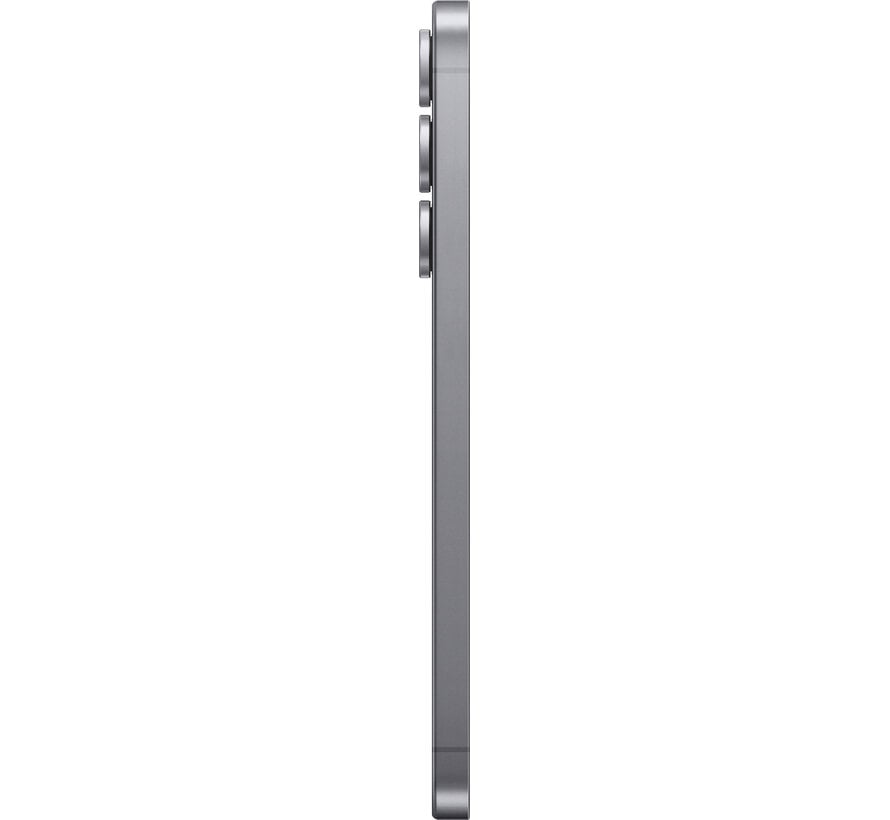 Samsung Galaxy S25 FE 256GB Zwart