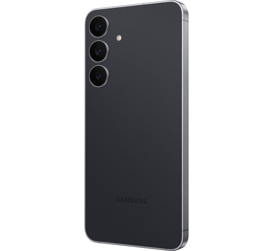 Samsung Galaxy S25 FE 256GB Zwart