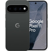 Google Pixel 11 Pro 1TB Obsidian