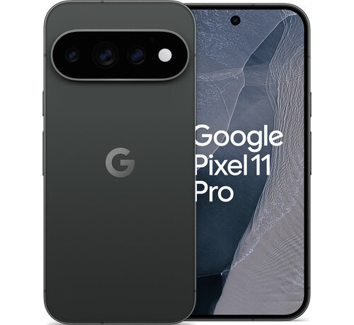 Google Pixel 11 Pro 1TB Obsidian